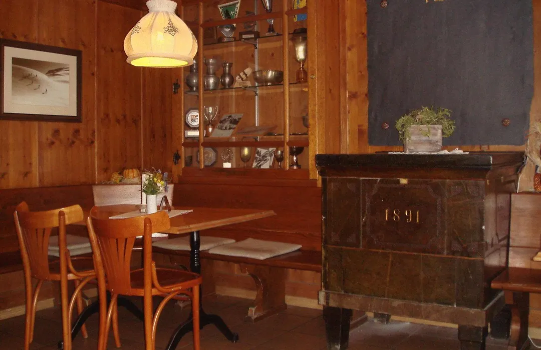 Gasthaus Skiklub-1