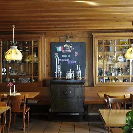 Gasthaus Skiklub-2
